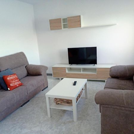 Appartement Llido à Camariñas Extérieur photo