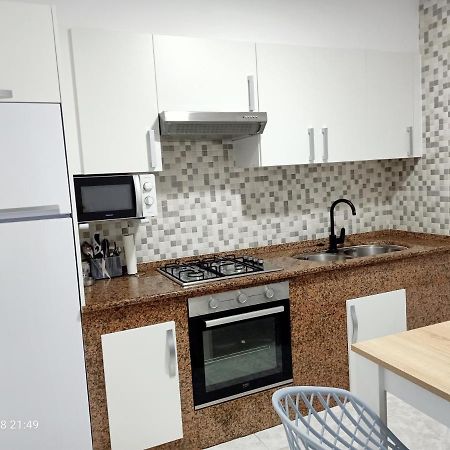 Appartement Llido à Camariñas Extérieur photo