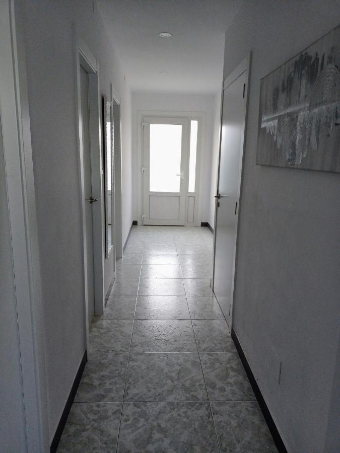 Appartement Llido à Camariñas Extérieur photo