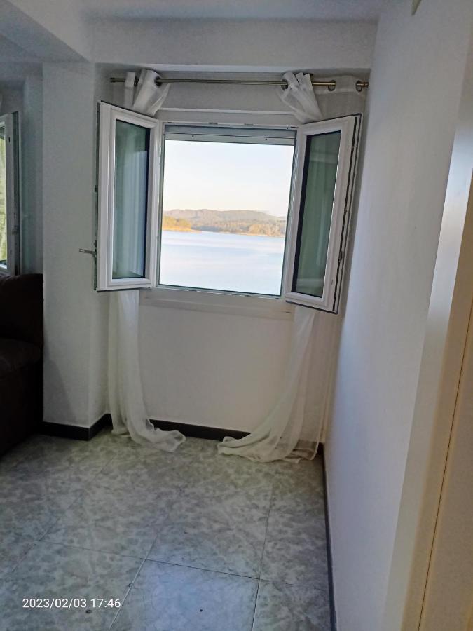 Appartement Llido à Camariñas Extérieur photo