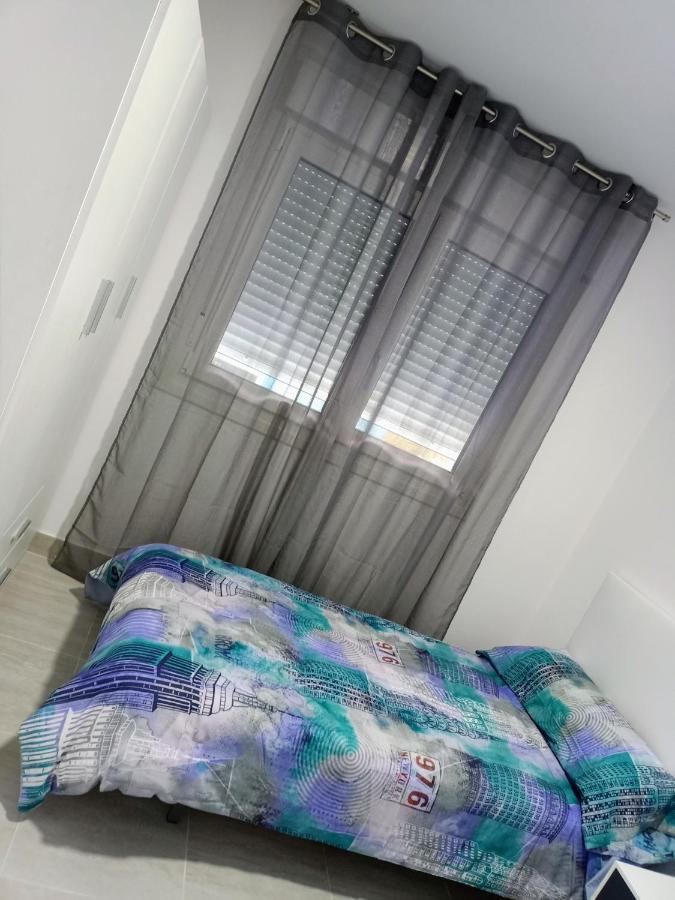 Appartement Llido à Camariñas Extérieur photo